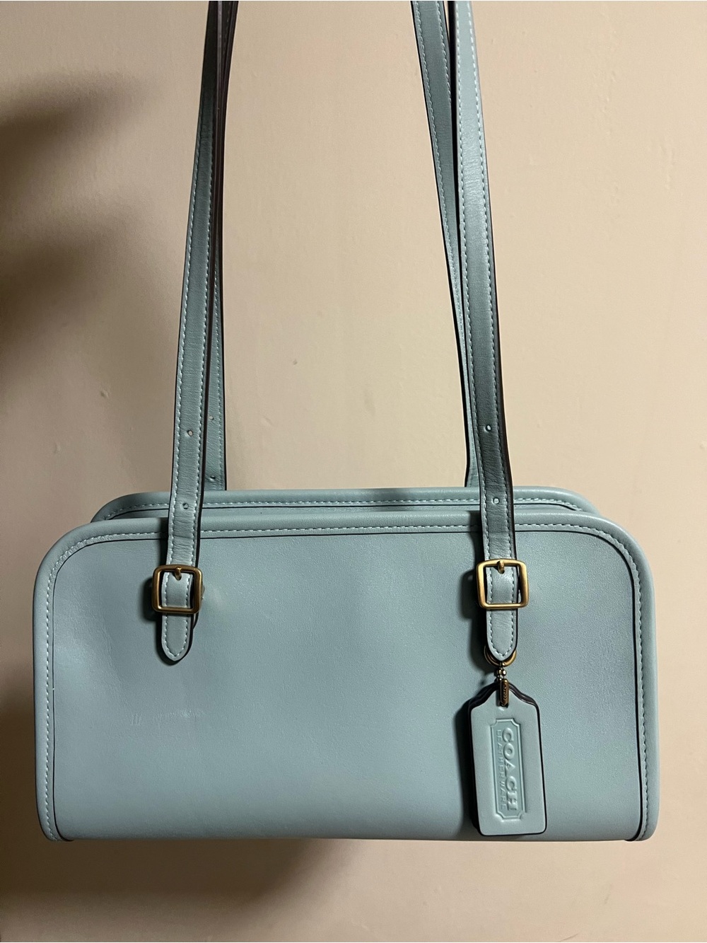 coach swing zip